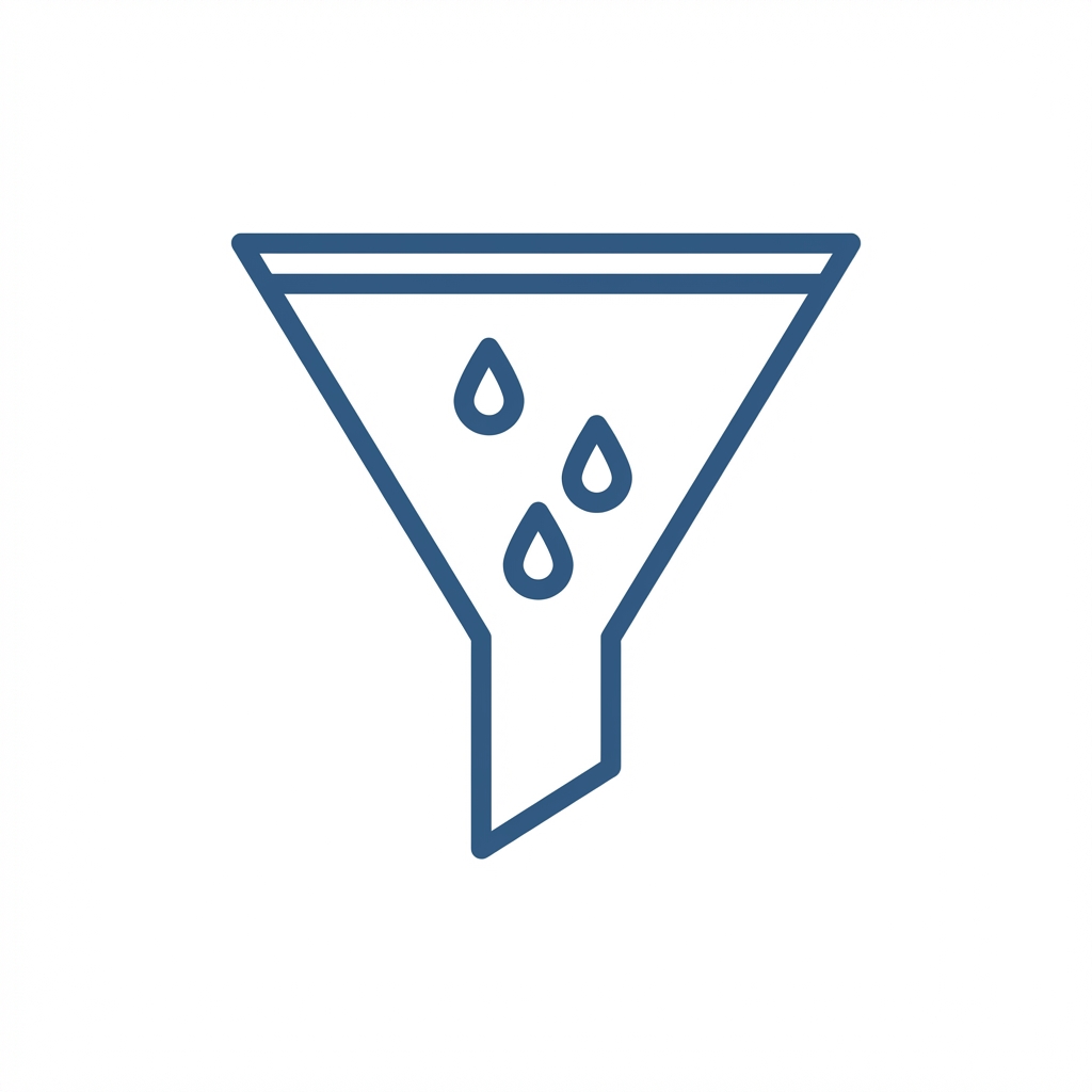 Wet & Dry Filtration